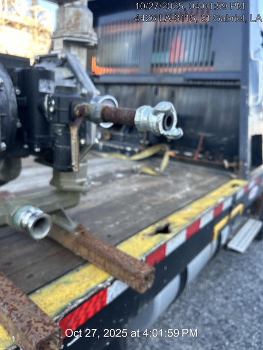 2021 INGERSOLL RAND PD20A-ASS-STT-B