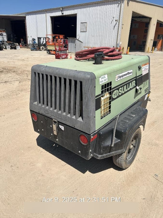 2019 SULLAIR 185-DPQ