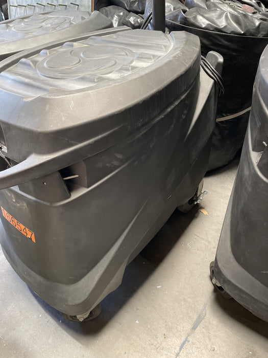 2021 POWER BREEZER PB10-A-06-B