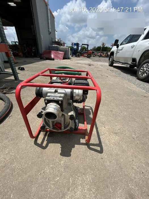 2023 MULTIQUIP QP3TH