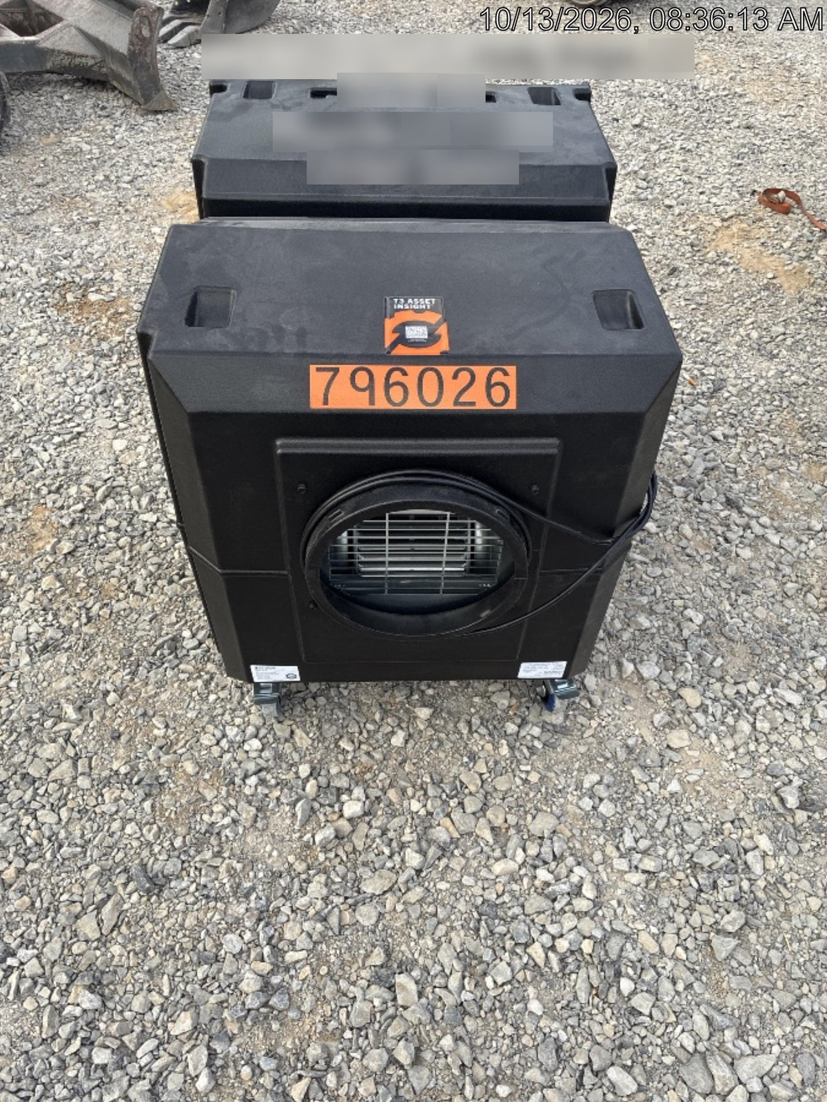 2026 ABATEMENT TECHNOLOGIES BD2KM