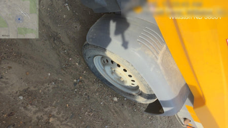 2023 ATLAS COPCO XAS 110