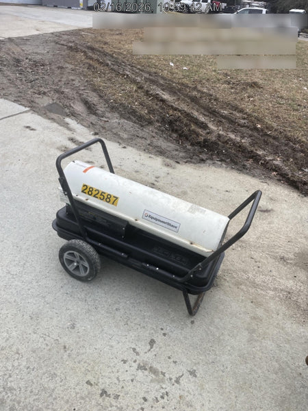 2022 LB WHITE Tradesman K175