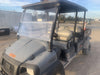 2022 Club Car CA1700D Canopy, Diesel, 4 Passenger