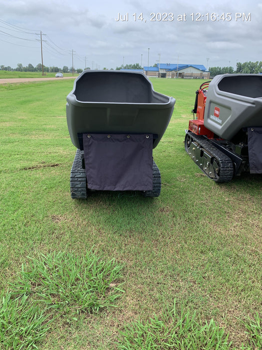 2023 TORO MBTX 2500-TS