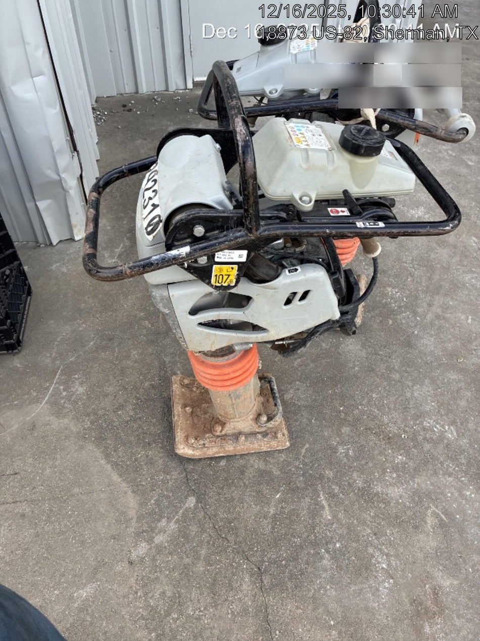 2023 MULTIQUIP MTX60HD