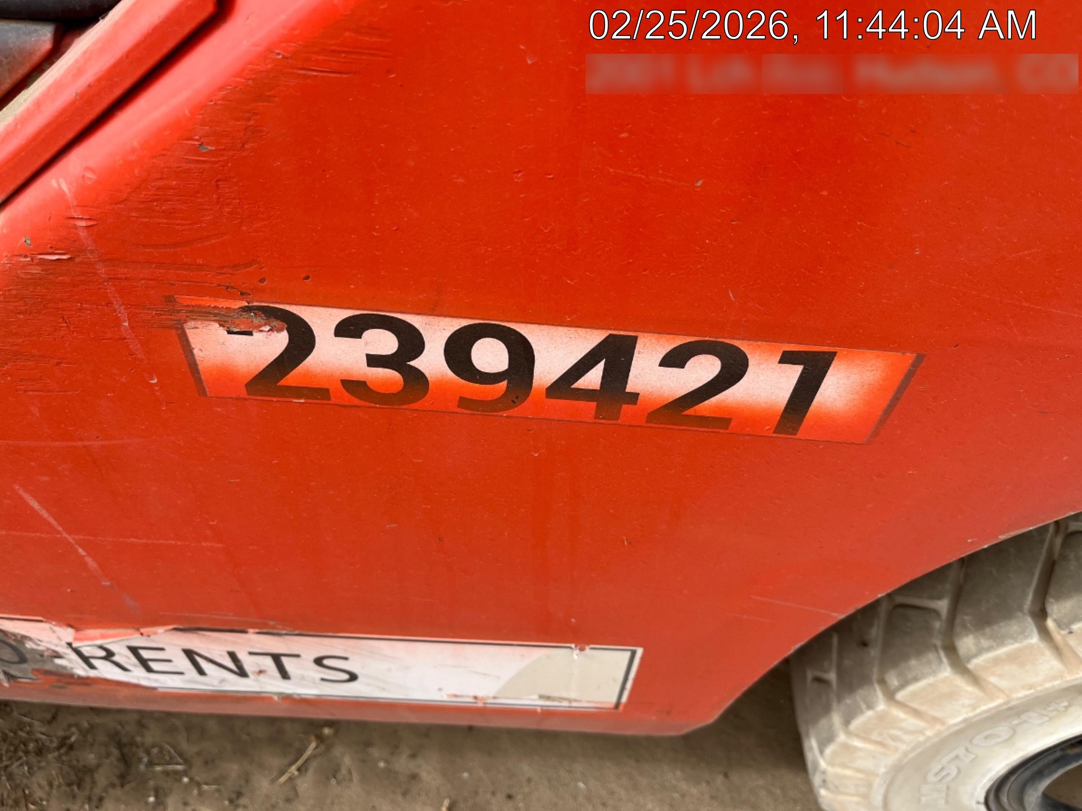 2022 TOYOTA 50-8FGU30 LP - Quad