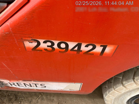2022 TOYOTA 50-8FGU30 LP - Quad