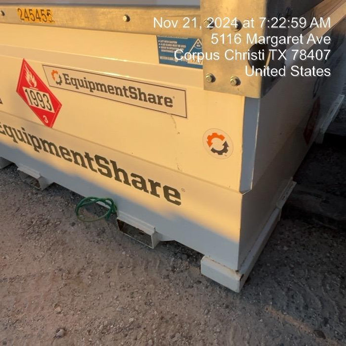 2022 WESTERN GLOBAL 50TCG