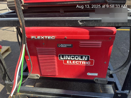 2022 LINCOLN ELECTRIC K4271-S2