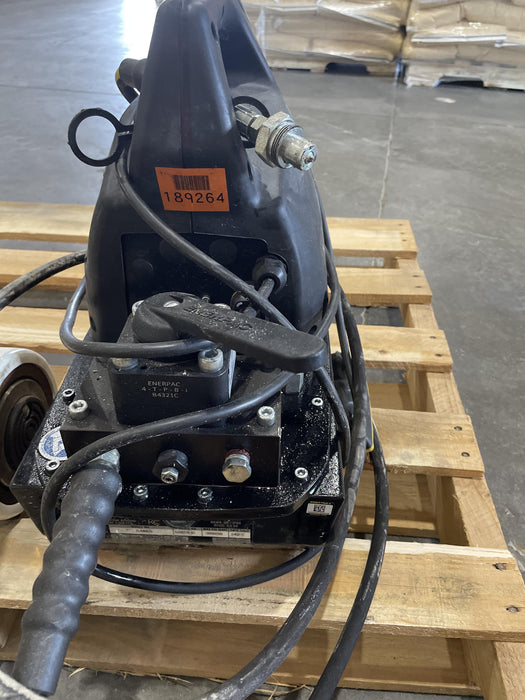 2021 ENERPAC ZU4408JB