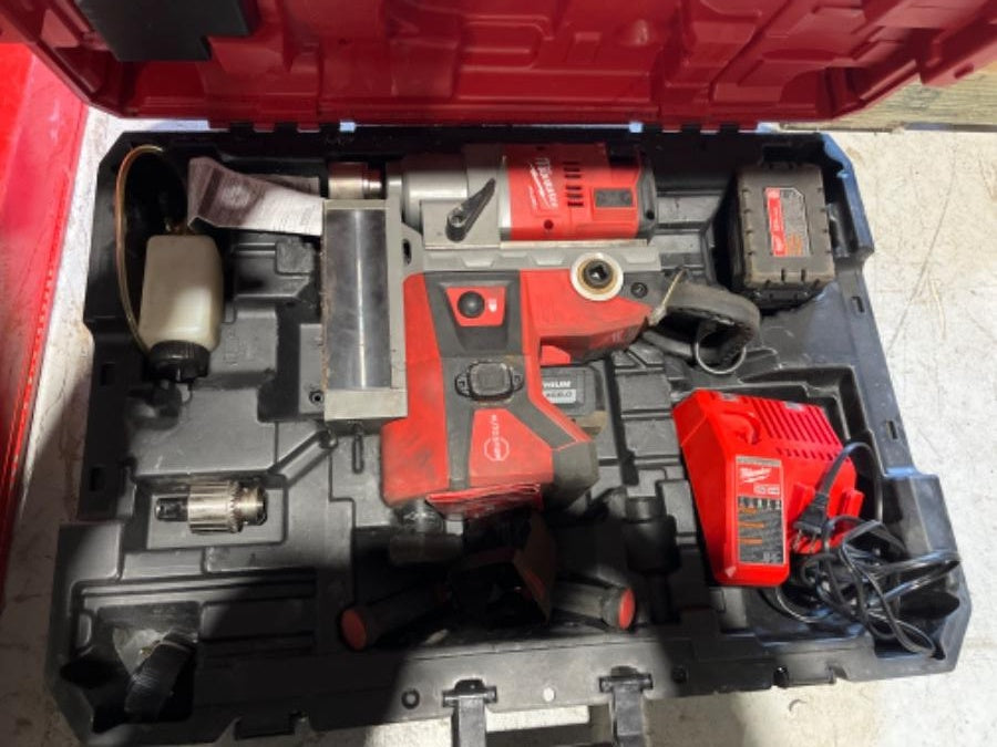 2021 MILWAUKEE 2788-22HD