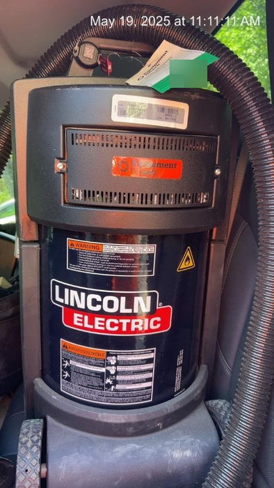 2024 LINCOLN ELECTRIC K3972-5