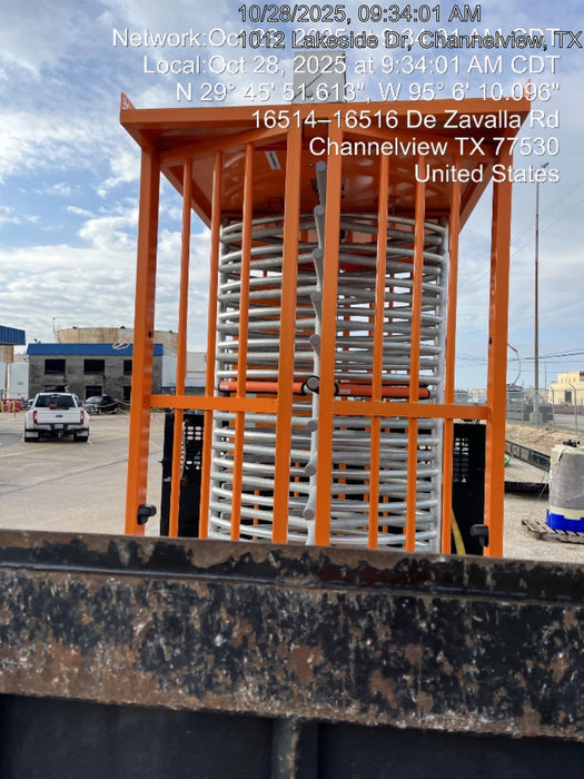 2025 RIZON PEGASUS-200PRO