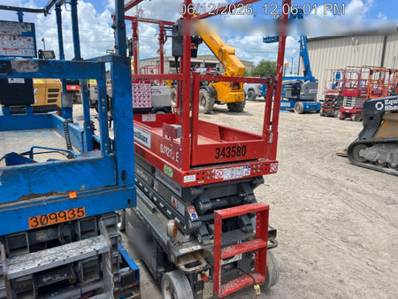 2023 SKYJACK SJ3219