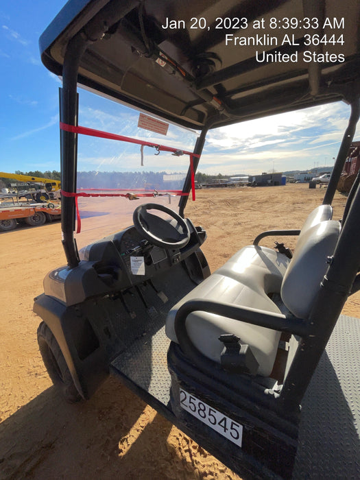 2023 CLUB CAR CA1700D (Canopy)