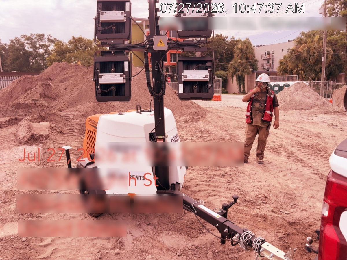 2026 GENERAC MLTS-4