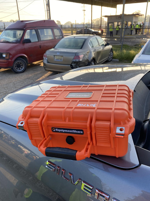 2017 PRUFTECHNIK L2000