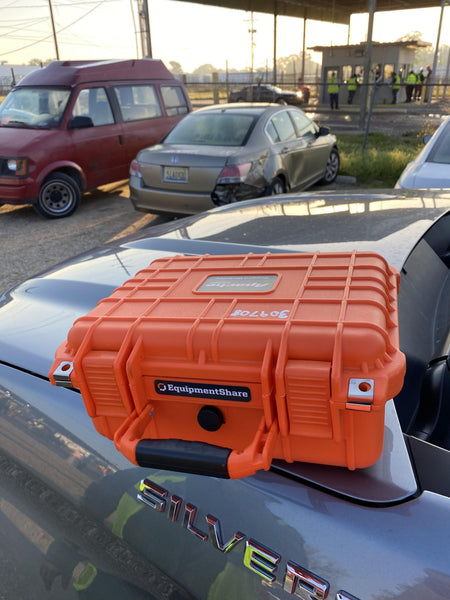 2017 PRUFTECHNIK L2000