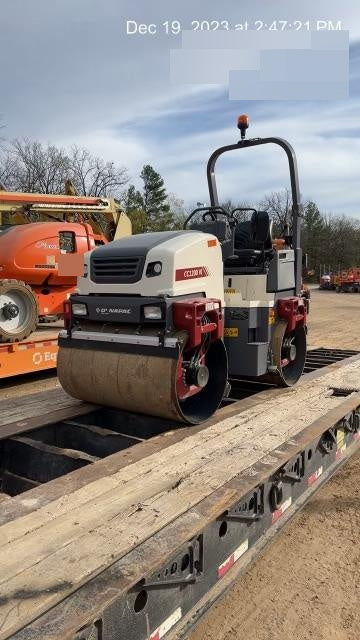 2023 DYNAPAC CC1200