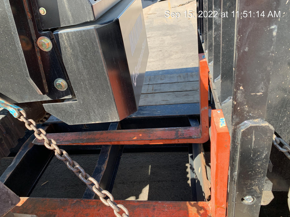 2022 TOYOTA 50-8FGU25