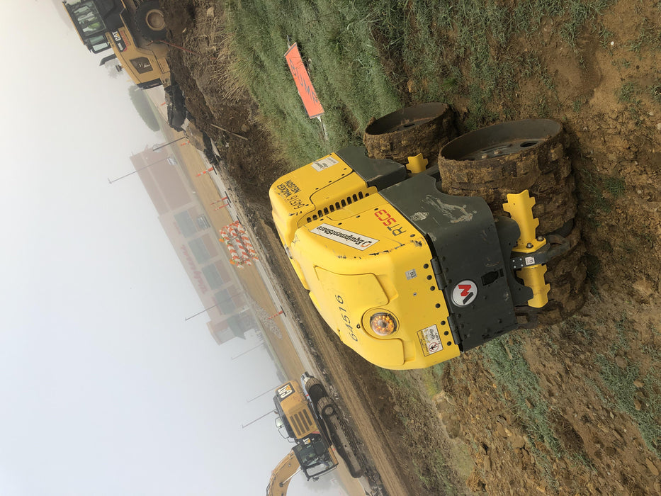 2020 WACKER NEUSON RTLx-SC3