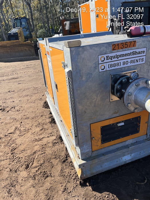 2023 MYERS-SETH MSP PP-150