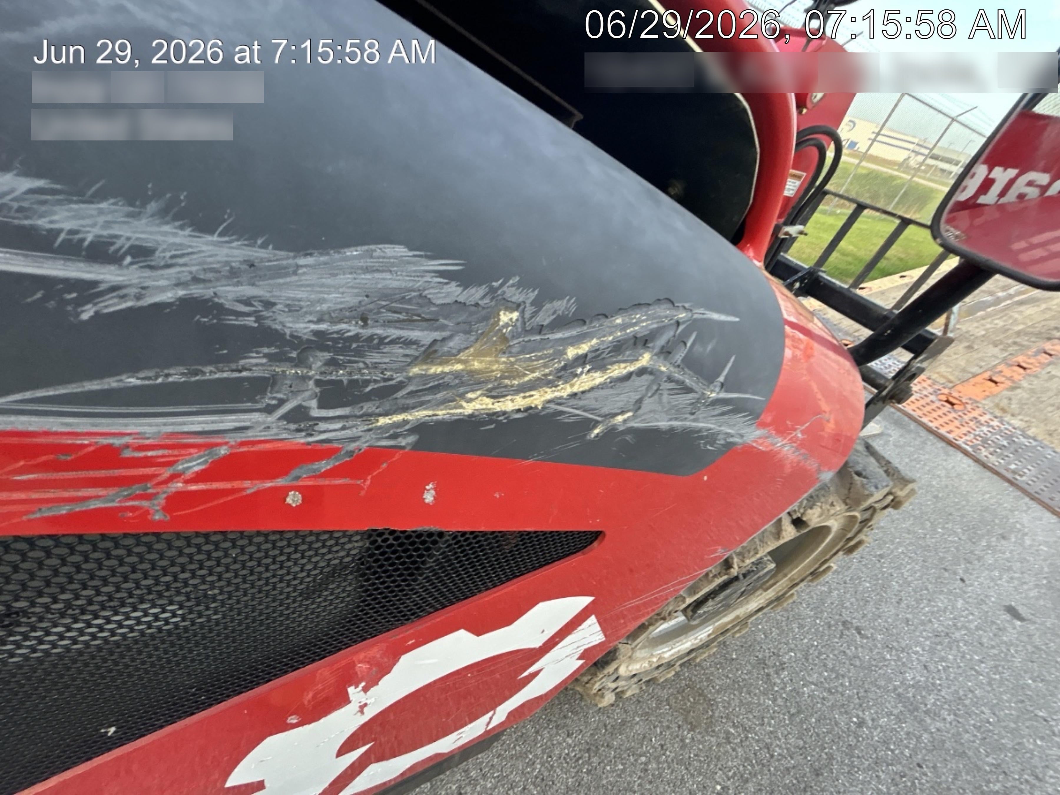 2020 MANITOU MTA5519