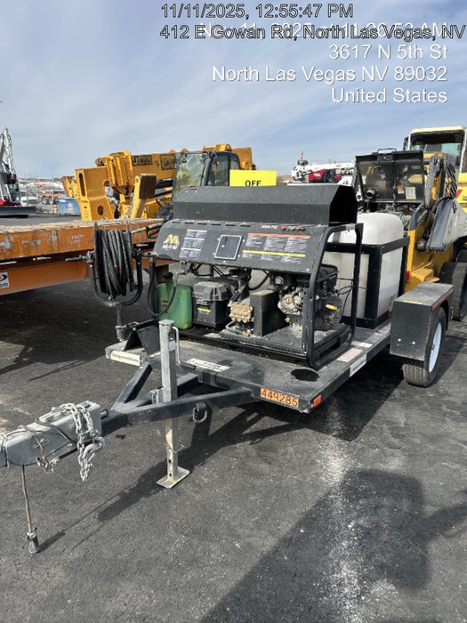 2025 MI-T-M AW-9000-0005 / DHG-4004-B0V6G