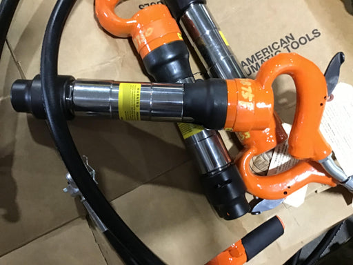 2019 AMERICAN PNEUMATIC TOOL M654