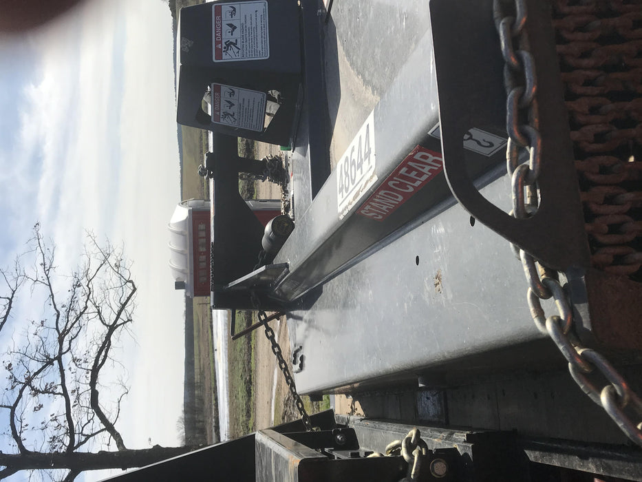 2019 PALADIN 30372A-0022