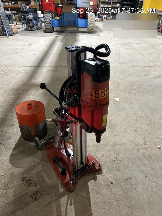2024 HILTI DD 250