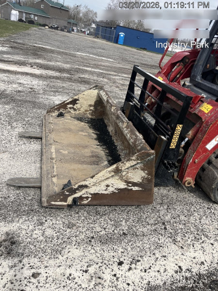 2025 ARROW MATERIAL HANDLING F5100CB
