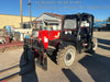 2021 MANITOU MTA5519