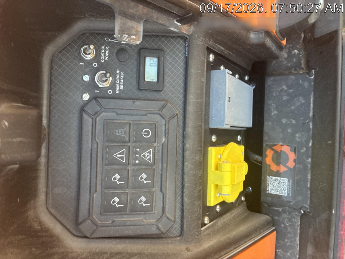 2026 GENERAC MLTS-4