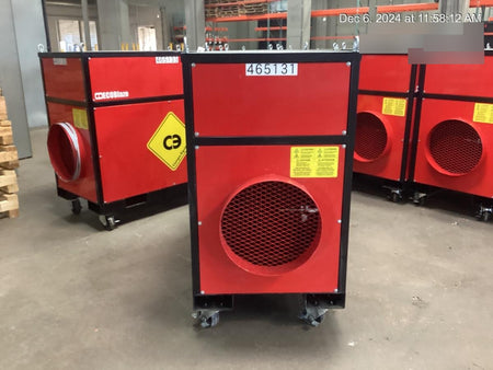 2024 CAMPO EB150E480600V