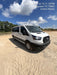 2025 FORD Transit 350 Rental