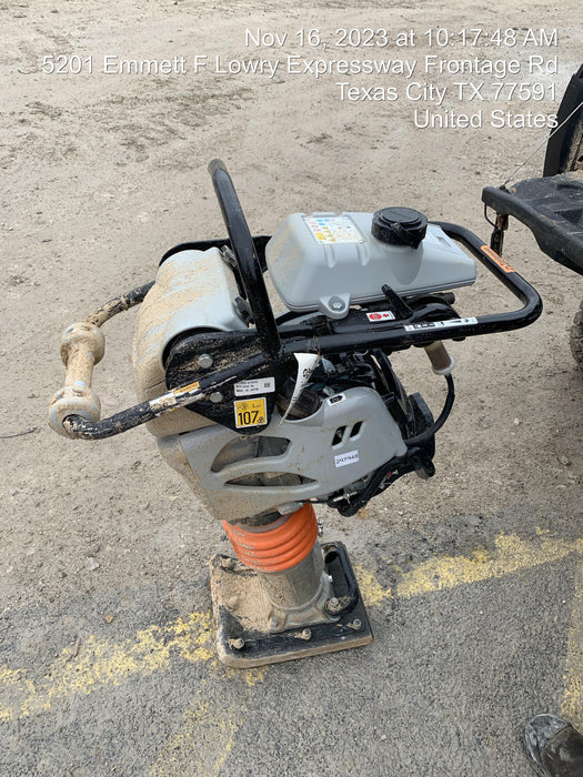 2023 MULTIQUIP MTX60HD