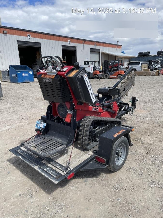 2022 BARRETO E4X6TBT