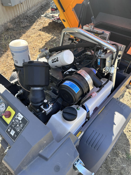 2022 ATLAS COPCO XAS 110