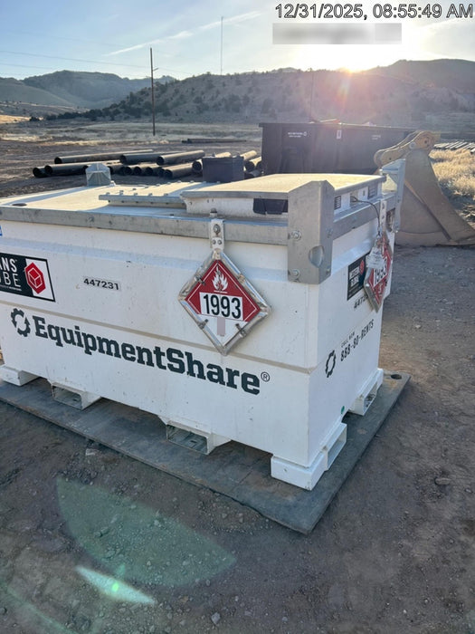 2024 WESTERN GLOBAL 20TCG-ES