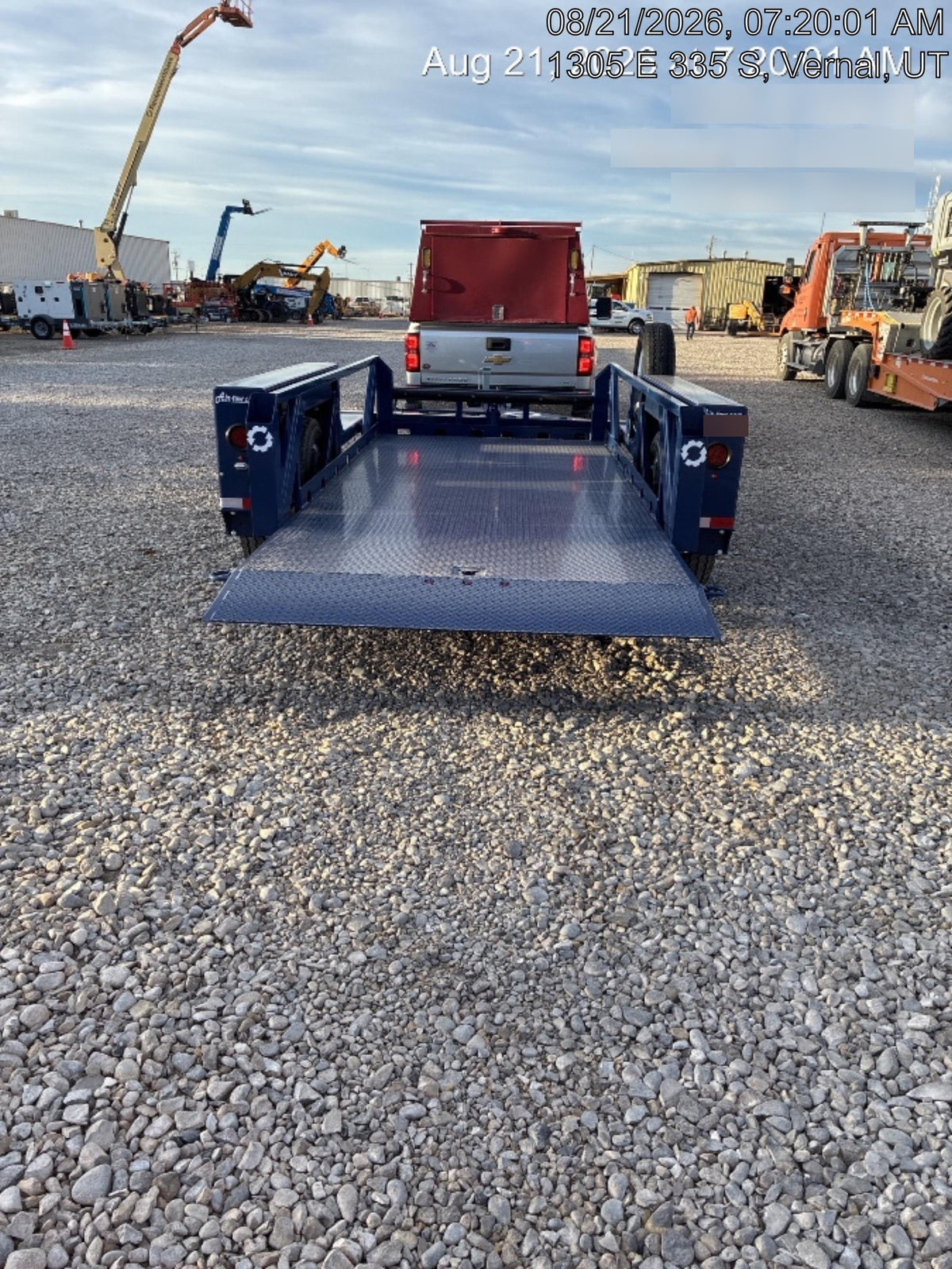 2026 AIR TOW Pro-16