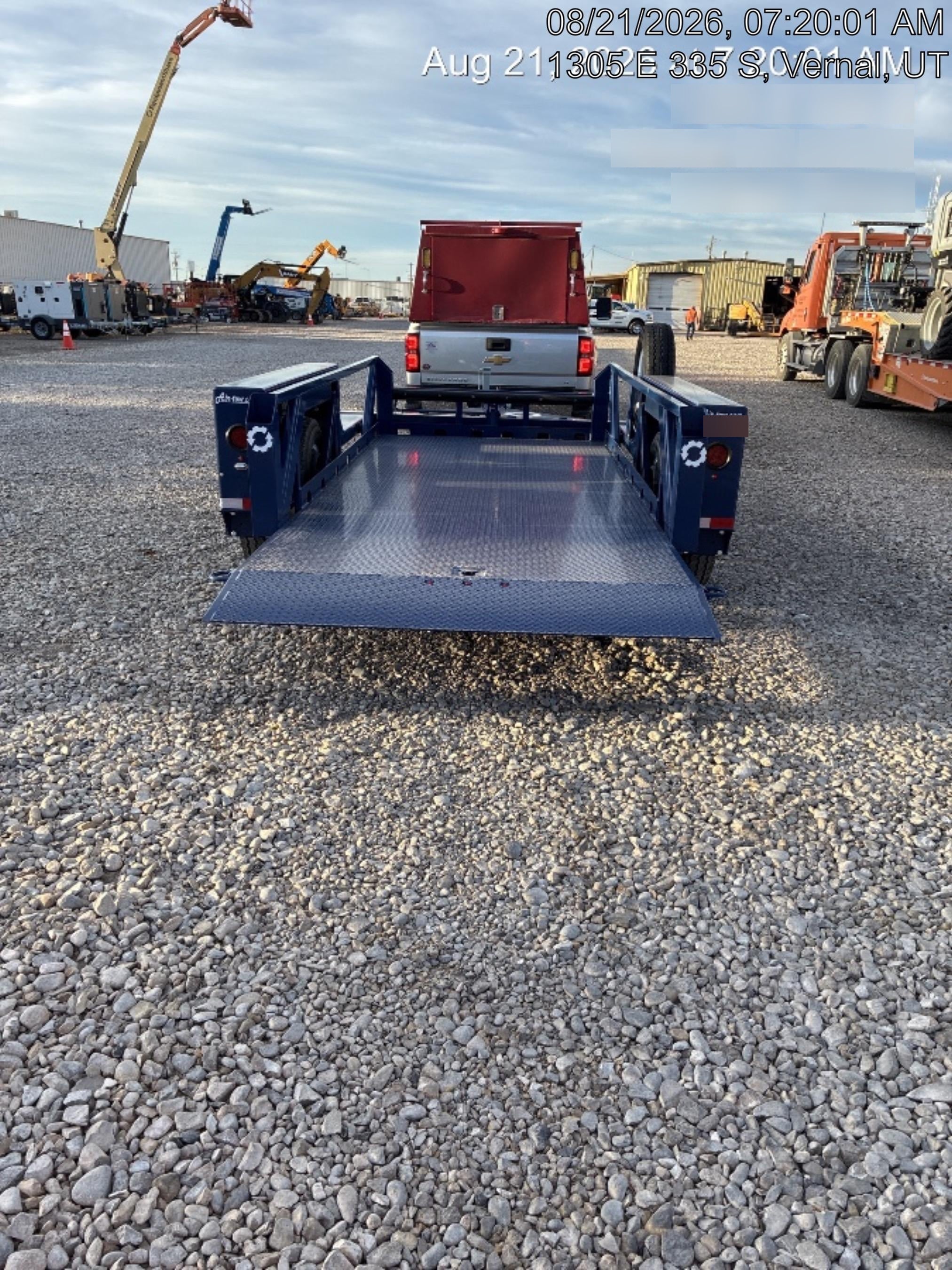 2026 AIR TOW Pro-16