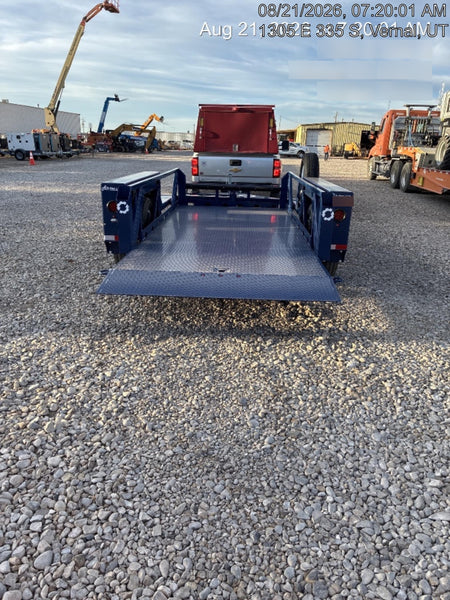 2026 AIR TOW Pro-16