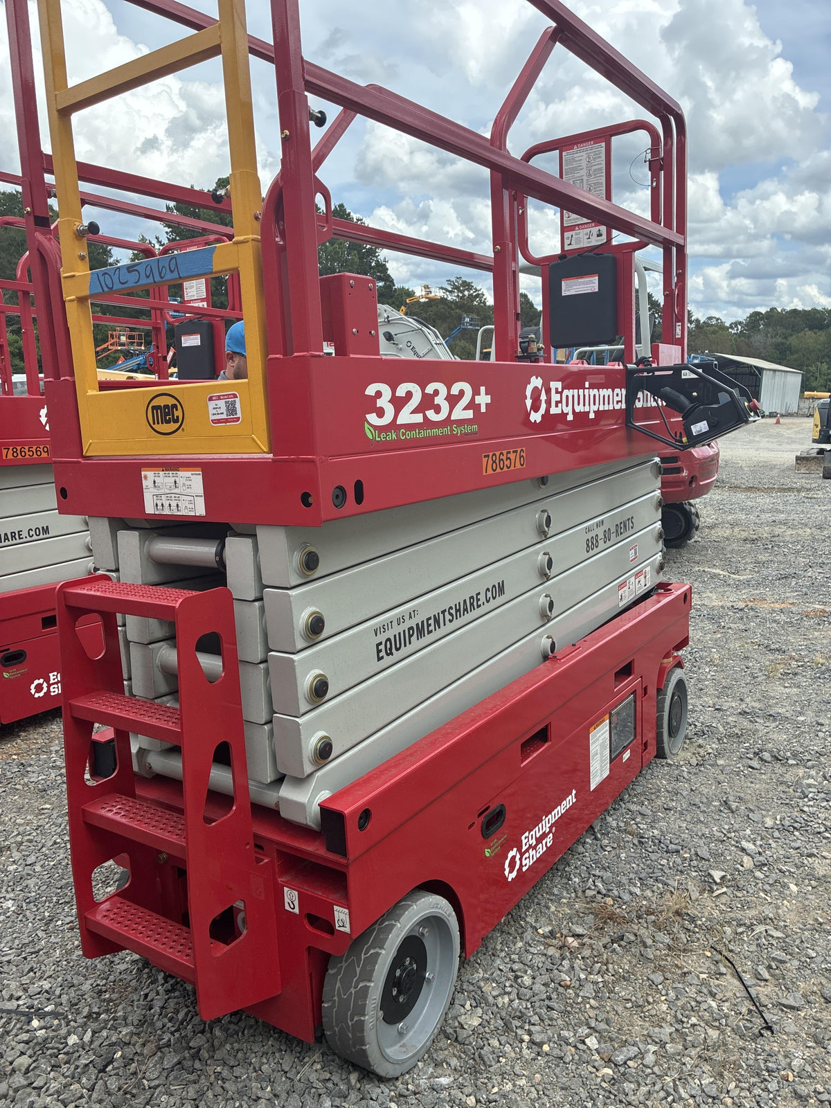 2026 MEC 3232+