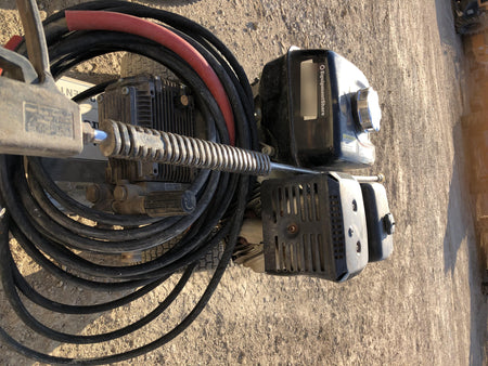 2019 MI-T-M CORPORATION CA-3504-1MAH