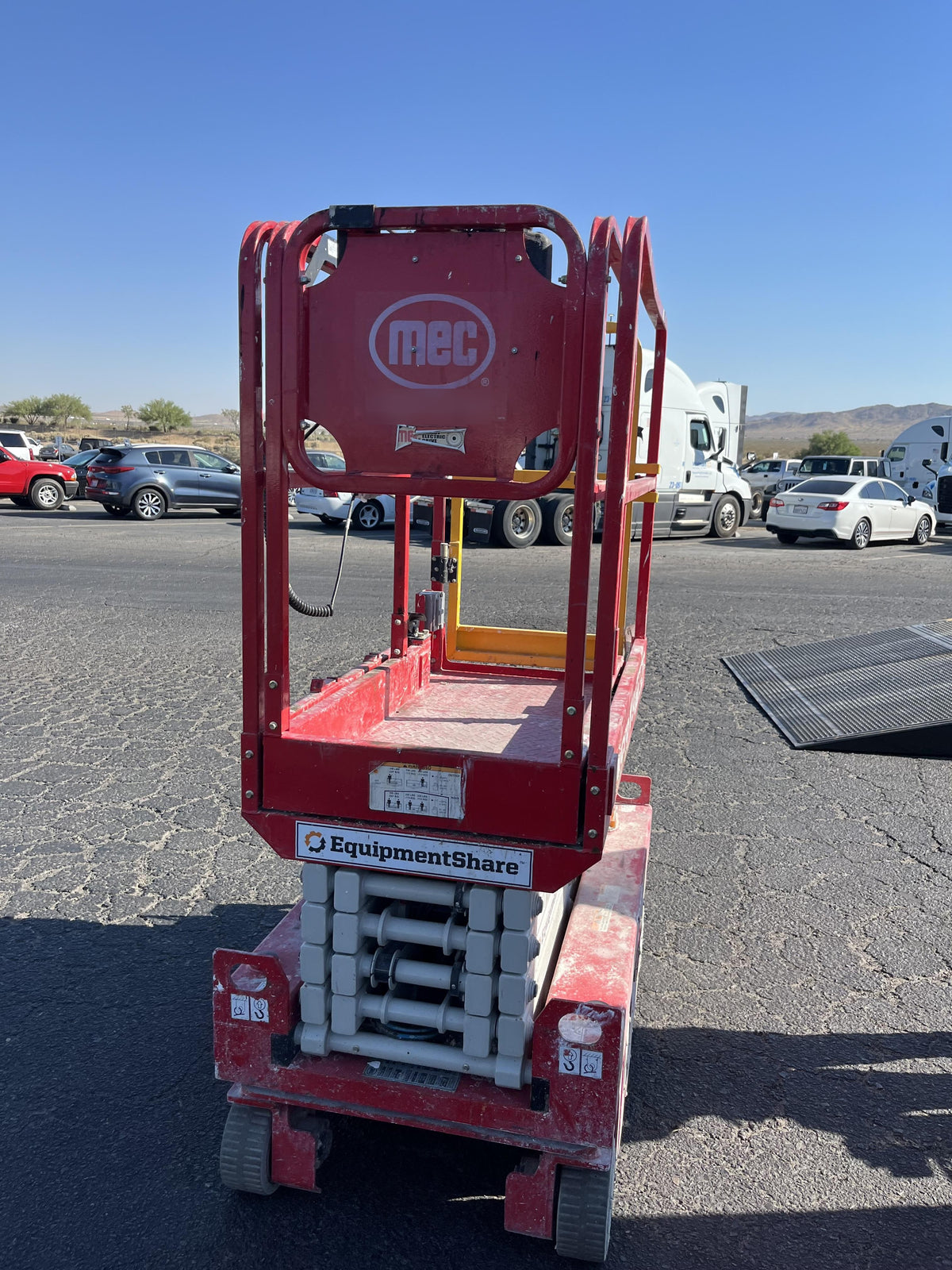 2022 MEC Micro 19