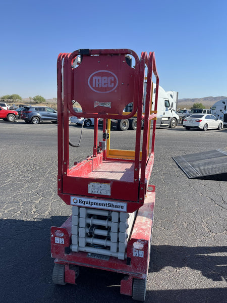 2022 MEC Micro 19
