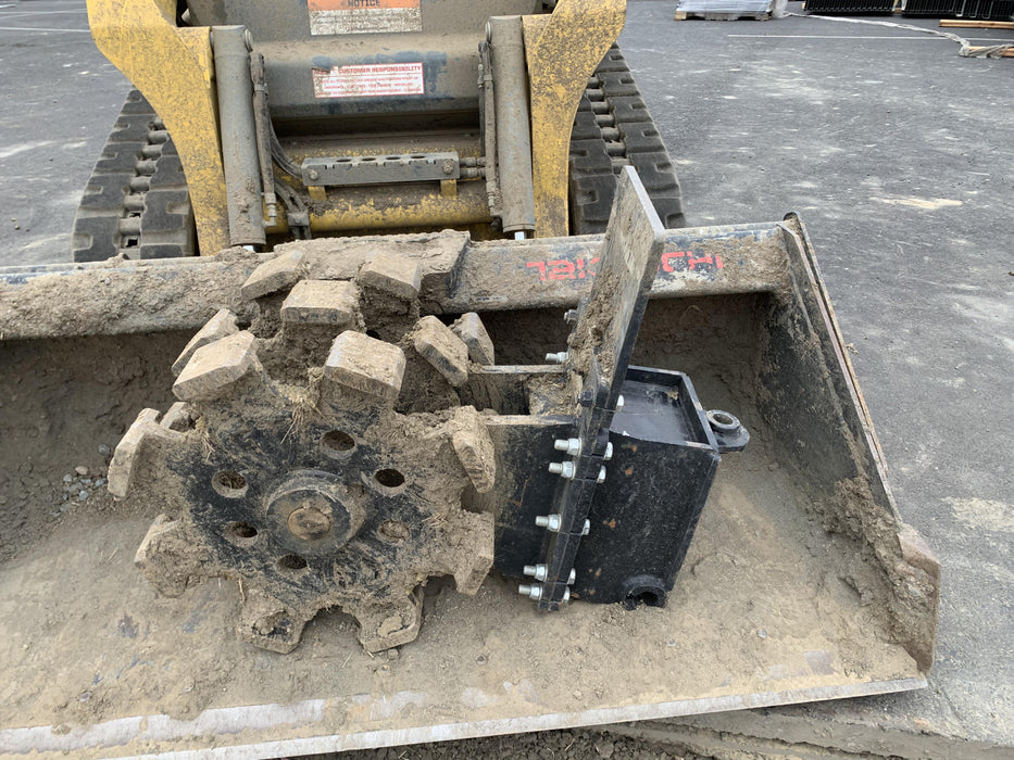 2020 PALADIN TWC1000CP030-18