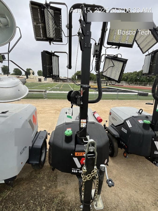 2024 WACKER NEUSON LTT4